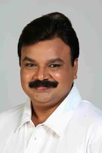 Idavela Babu in Monster