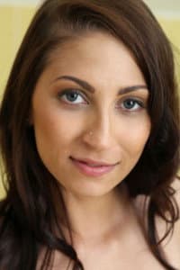 Monica Sweet in Reality Porn