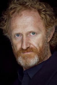 Murray McArthur in Marooned Awakening