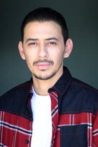 Cesar Hernandez in Psychos & Socios