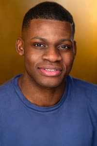 David Olaniregun in No One Can Hear You