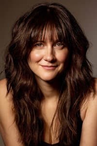 Shannon Esper in Coming Up Roses