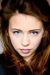 Luna Mijović in Na putu