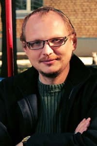 Andrey Kureychik in Оккупация. Мистерии