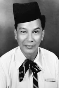 Puteh Lawak in Bermadu