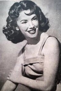 Carolina Jiménez in La pecadora
