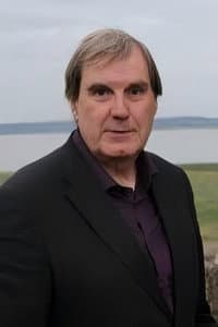 Robert Bartlett in The Saint & the Hanged Man