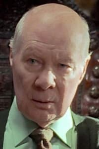 Anthony Bate in Philby, Burgess and Maclean