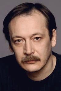 Vladislav Vetrov in Чужой звонок