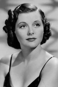 Irene Hervey in The League of Frightened Men