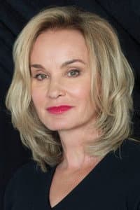 Jessica Lange in Hush