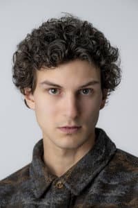 Théo Lachenal in Les Combattantes