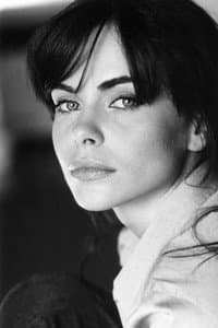 Inna Gomes in Новые приключения Аленушки и Еремы