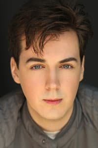 Quinn Lord in Date with Love