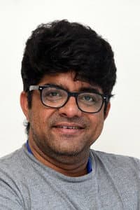 Srikanth Iyengar in 47 Days