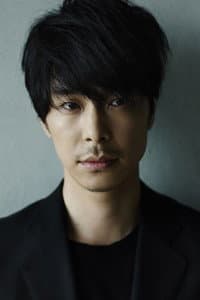 Hiroki Hasegawa in La Chambre des merveilles