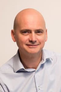 Fabrice Greco in Le Jouet