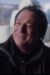 François Florey in Hiatus