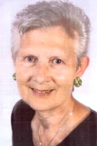 Eva Vanicek in Malù