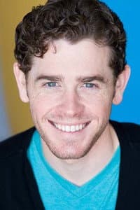 Freeman Lyon in Break-Up Nightmare