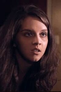 Rebecca C. Kasek in Night of Something Strange