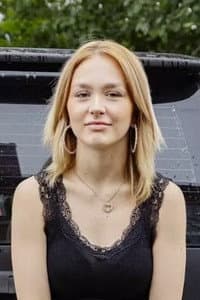 Edith Vallo in Epadunk