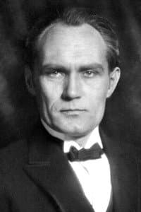 Bernhard Goetzke in Das indische Grabmal, zweiter Teil: Der Tiger von Eschnapur