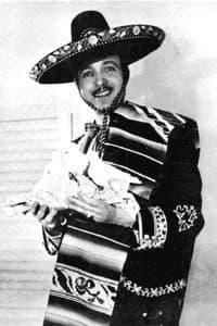 Abraham J. Cantú in Politiquerias
