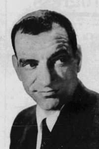 Simmy Bow in The Last Foxtrot in Burbank