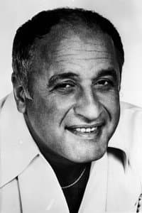 Vic Tayback in Death Follows a Psycho