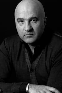 John van den Heuvel in Moorddossier Holleeder
