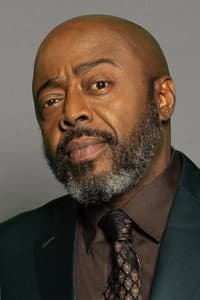 Donnell Rawlings in Soul