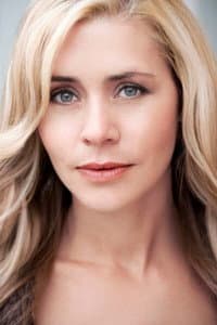 Heather Beers in The Christmas Dragon