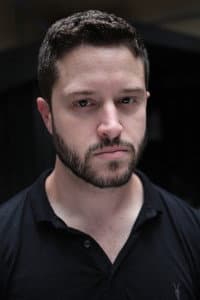 Cody Wilson in The New Radical