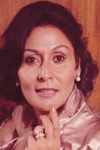 Soheir El-Bably in An Egyptian Story