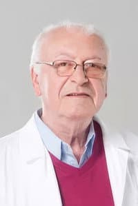 Anton Vaculík in Krajinka