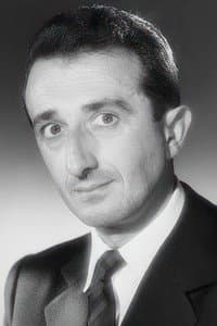 Pascal Mazzotti in Cela s'appelle l'aurore