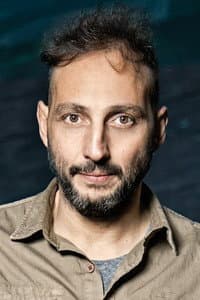 Ariel Staltari in Pipa
