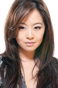Julia Ling in We All Fall Down