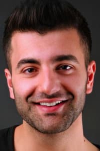 Alper Saylık in Bu İşin Şakası Yok