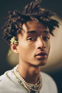 Jaden Smith in Skate Kitchen