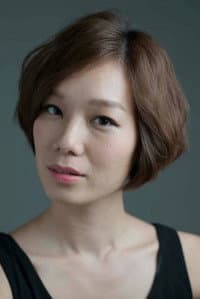 Helena Hsu in As we like it