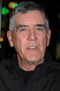 R. Lee Ermey in Soul of the Game