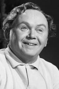 Charlie Drake in Sands of the Desert