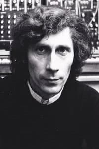 Eberhard Schoener in Sting - Beyond The Police
