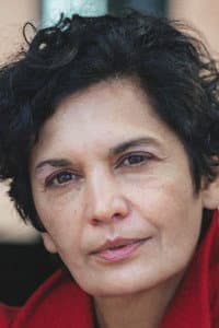 Leila Abdullah in Die Liebe der Kinder