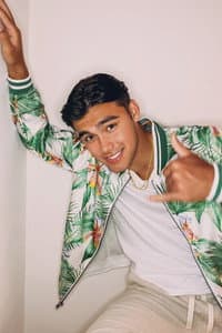 Bailey May in Now United - Love, Love, Love (A Musical)