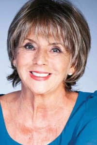 Sue Johnston in The Cure