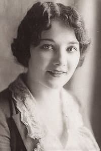 Irene Dalton in Children of Jazz