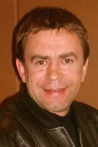 Yuriy Berdnikov in Карьера Куколки